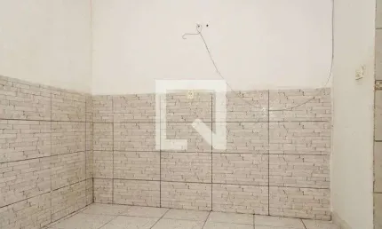 Casa para Aluguel - Vila Nova Galvão, 1 Quarto,  35 m² - São Paulo