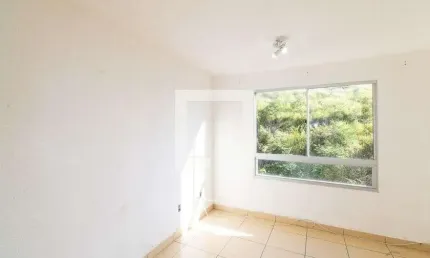 Apartamento para Aluguel - Campo Grande, 2 Quartos,  45 m² - Rio de Janeiro