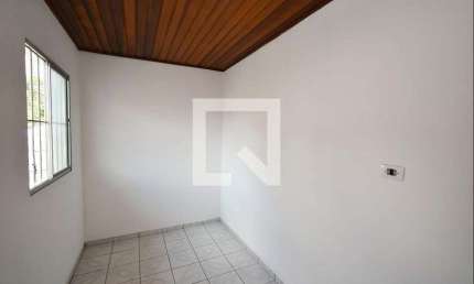 Casa para Aluguel - Vila Maria , 1 Quarto,  20 m² - São Paulo