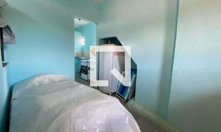 Casa para Aluguel - Brotas, 1 Quarto,  40 m² - Salvador