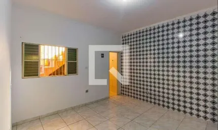 Casa para aluguel - sapopemba, 1 quarto,  32 m² - são paulo