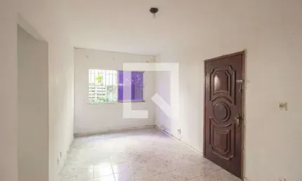 Apartamento para Aluguel - Campo Grande, 2 Quartos,  55 m² - Rio de Janeiro