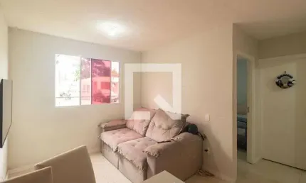 Apartamento para Aluguel - Campo Grande, 2 Quartos,  40 m² - Rio de Janeiro