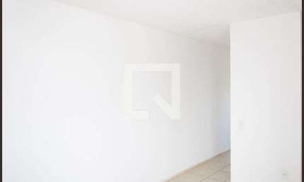 Apartamento para Aluguel - Campo Grande, 2 Quartos,  42 m² - Rio de Janeiro