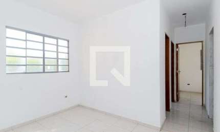 Casa para Aluguel - Mikail II, 2 Quartos,  65 m² - Guarulhos