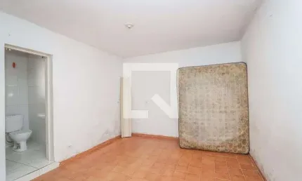Casa para Aluguel - Jardim Miriam, 1 Quarto,  40 m² - São Paulo