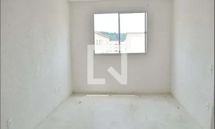 Apartamento para Aluguel - Guaratiba, 2 Quartos,  32 m² - Rio de Janeiro
