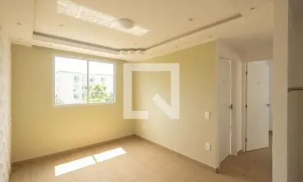 Apartamento para Aluguel - Guaratiba, 2 Quartos,  40 m² - Rio de Janeiro