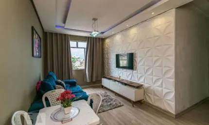 Apartamento para Aluguel - Penha, 2 Quartos,  65 m² - Rio de Janeiro