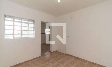 Casa / Sobrado em Condomínio para Aluguel - Sapopemba, 1 Quarto,  80 m² - São Paulo