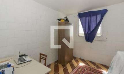 Apartamento para Aluguel - Alto Petrópolis, 2 Quartos,  40 m² - Porto Alegre