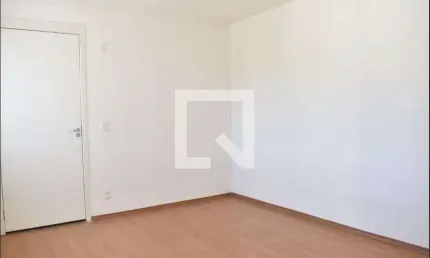 Apartamento para Aluguel - Campo Grande, 2 Quartos,  47 m² - Rio de Janeiro