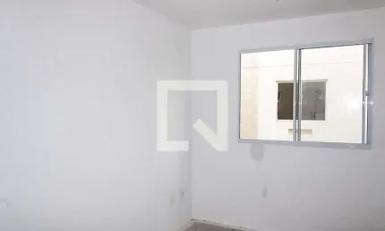 Apartamento para Aluguel - Guaratiba, 2 Quartos,  50 m² - Rio de Janeiro
