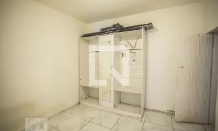 Casa / Sobrado em Condomínio para Aluguel - Vila Mascote, 1 Quarto,  35 m² - São Paulo