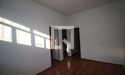 Casa para Aluguel - Jardim America, 2 Quartos,  43 m² - Rio de Janeiro