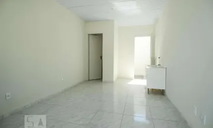 Casa / Sobrado em Condomínio para Aluguel - Camaquã, 1 Quarto,  25 m² - Porto Alegre