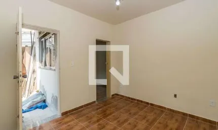 Casa para Aluguel - Cordovil, 2 Quartos,  18 m² - Rio de Janeiro