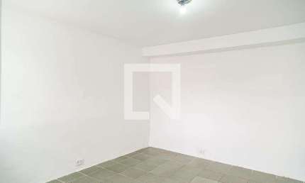 Casa para Aluguel - Vila Campestre, 1 Quarto,  25 m² - São Paulo