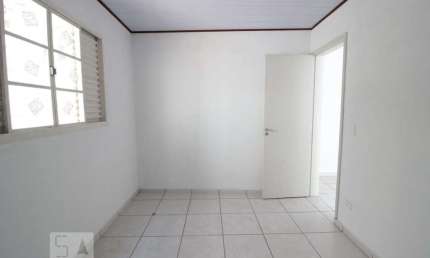 Casa para Aluguel - Casa Verde Alta, 1 Quarto,  60 m² - São Paulo