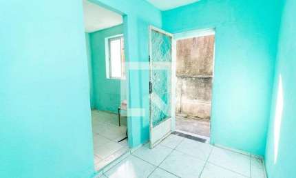 Casa para Aluguel - Bento Ribeiro, 1 Quarto,  59 m² - Rio de Janeiro