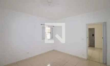 Casa para Aluguel - Jardim Tiete, 1 Quarto,  50 m² - São Paulo