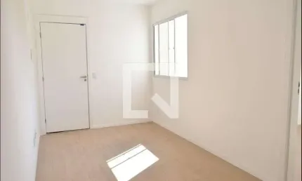 Apartamento para Aluguel - Campo Grande, 2 Quartos,  40 m² - Rio de Janeiro