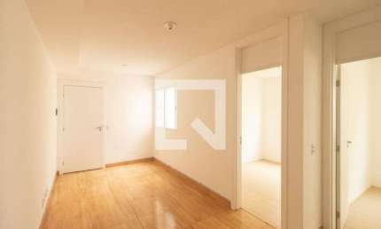 Apartamento para Aluguel - Campo Grande, 2 Quartos,  40 m² - Rio de Janeiro