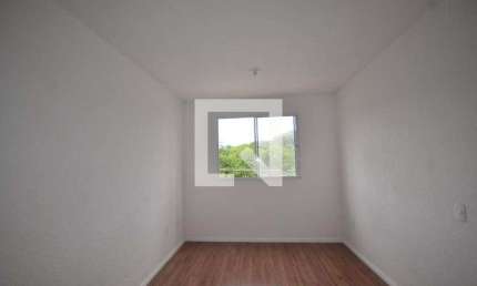 Apartamento para Aluguel - Guaratiba, 2 Quartos,  40 m² - Rio de Janeiro