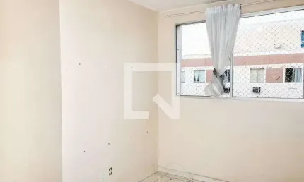 Apartamento para aluguel - campo grande, 2 quartos,  50 m² - rio de janeiro