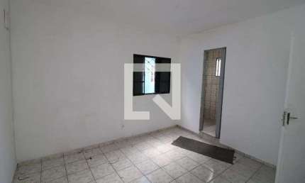 Casa para Aluguel - Vila Formosa, 1 Quarto,  50 m² - São Paulo