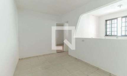Casa para Aluguel - Jardim Nazareth, 1 Quarto,  40 m² - São Paulo