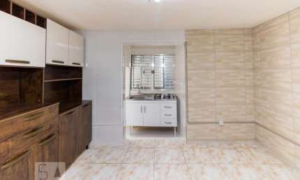 Casa para Aluguel - Vila Gustavo, 1 Quarto,  20 m² - São Paulo