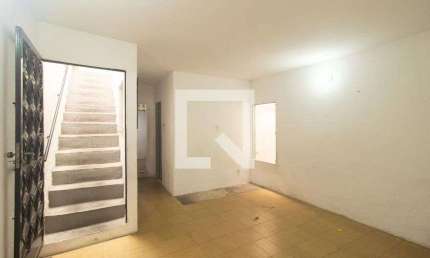 Casa para Aluguel - Campo Grande, 2 Quartos,  80 m² - Rio de Janeiro