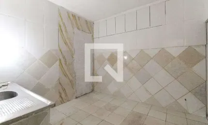 Casa para Aluguel - Vila Princesa Isabel, 1 Quarto,  20 m² - São Paulo