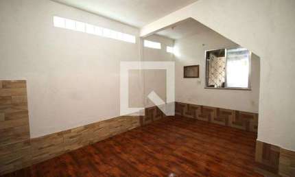 Casa para Aluguel - Penha, 1 Quarto,  50 m² - Rio de Janeiro