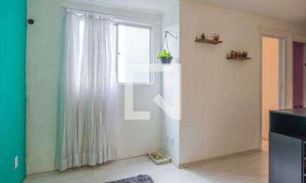 Apartamento para Aluguel - Campo Novo, 2 Quartos,  40 m² - Porto Alegre