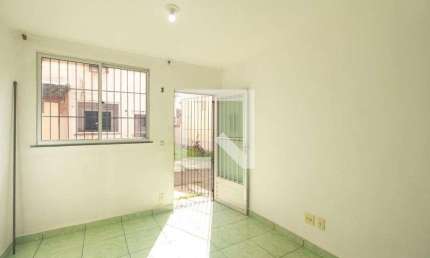 Apartamento para Aluguel - Campo Grande, 2 Quartos,  58 m² - Rio de Janeiro