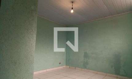 Casa para Aluguel - Vila Campestre, 1 Quarto,  30 m² - São Paulo