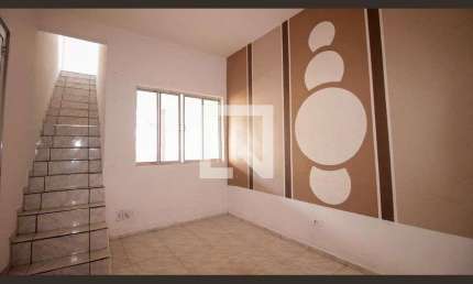 Casa para Aluguel - Cidade Satelite Santa Barbara, 2 Quartos,  70 m² - São Paulo