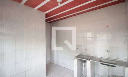 Kitnet / Stúdio para Aluguel - Trevo, 2 Quartos,  36 m² - Belo Horizonte