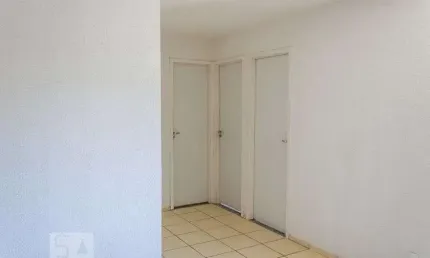 Apartamento para Aluguel - Campo Grande, 2 Quartos,  45 m² - Rio de Janeiro