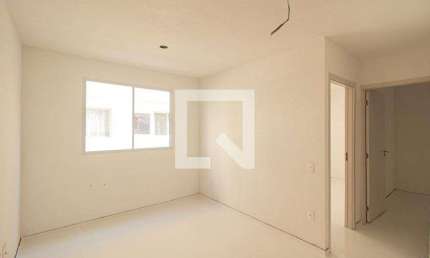 Apartamento para Aluguel - Guaratiba, 2 Quartos,  44 m² - Rio de Janeiro