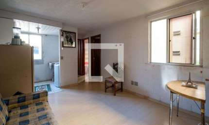 Apartamento para Aluguel - Campo Novo, 2 Quartos,  38 m² - Porto Alegre