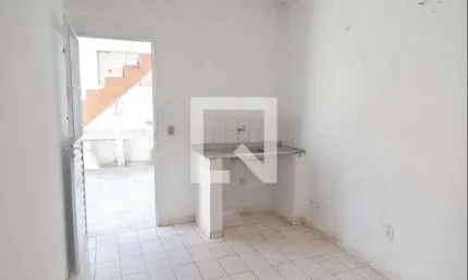 Casa para Aluguel - Mikail II, 1 Quarto,  40 m² - Guarulhos