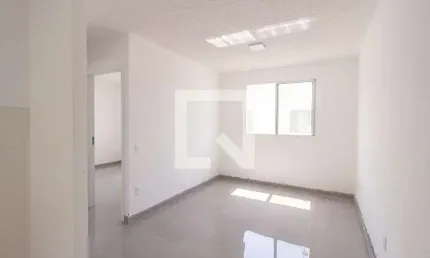 Apartamento para Aluguel - Guaratiba, 2 Quartos,  42 m² - Rio de Janeiro