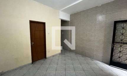Casa para Aluguel - Penha, 1 Quarto,  50 m² - Rio de Janeiro