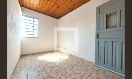 Casa para aluguel - parque sao luis, 2 quartos,  40 m² - são paulo