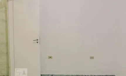 Casa para Aluguel - Vila Miriam, 1 Quarto,  25 m² - São Paulo
