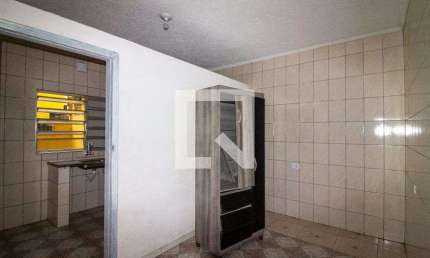 Casa para Aluguel - Jardim Presidente Dutra, 1 Quarto,  55 m² - Guarulhos