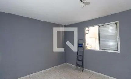 Casa para Aluguel - Cangaíba, 1 Quarto,  25 m² - São Paulo